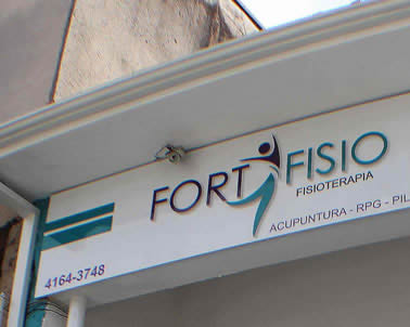 Foto FortFisio